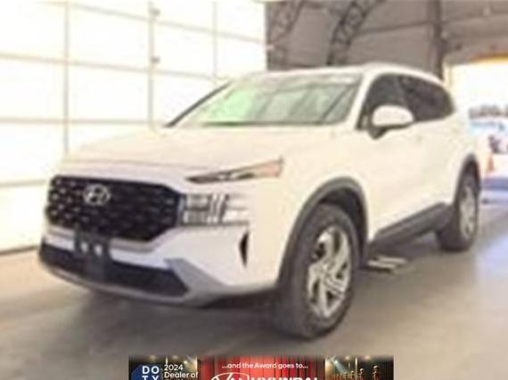 HYUNDAI SANTA FE 2023 5NMS2DAJ3PH527722 image